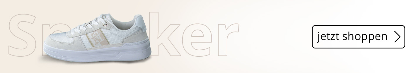 Neue Damen Sneaker günstig online shoppen bei Siemes Schuhcenter